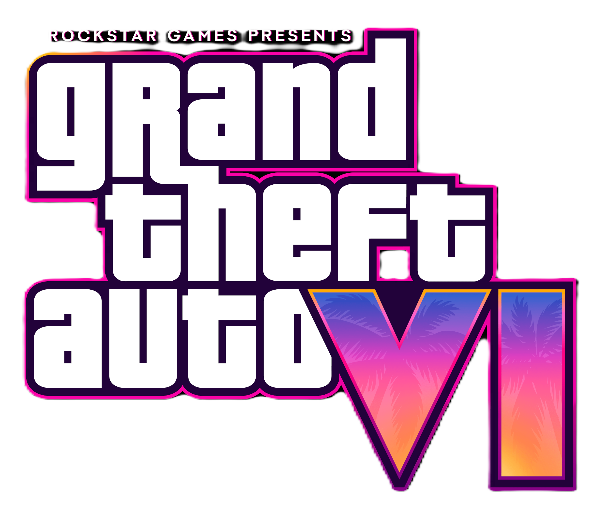 Rockstar Games Logo